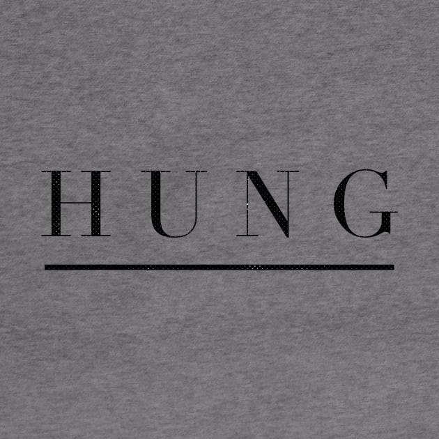 Hung by JasonLloyd